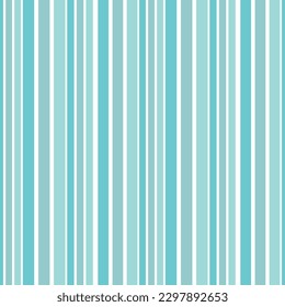 Turquoise, light turquoise striped background. Printing for printing, T-shirts and textiles. Wrapping paper.