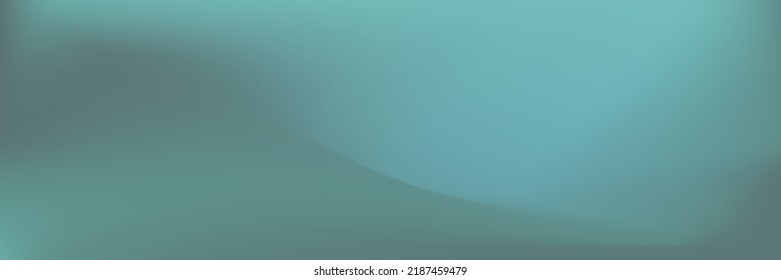 Turquoise Liquid Blurry Dark Emerald Background. Cloud Curve Pastel Fluid Light Gradient Background. Bright Vibrant Flow Water Soft Gradient Mesh. Color Sky Mint Green Wavy Smooth Smooth Surface.