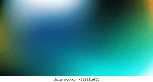 Turquoise Metal Texture Background Closeup