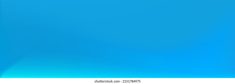 Diseño Turquesa Natural Moderno. Malla de gradiente ondulada en blanco índigo. Ilustración de superficie lisa y brillante multicolor. Malla de degradado ondulada del mar de arcoiris. Fondo de la Oficina Azul.