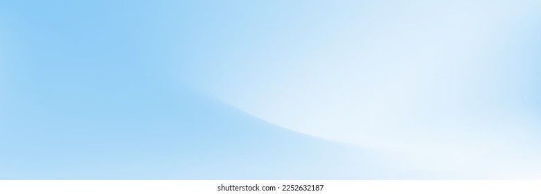 Turquoise Ocean Light Blue Bright Water Gradient Mesh. White Color Soft Blurry Fluid Design Pic. Pastel Smooth Cloudy Sky Summer Background. Curve Liquid Flow Vibrant Wavy Gradient Backdrop.