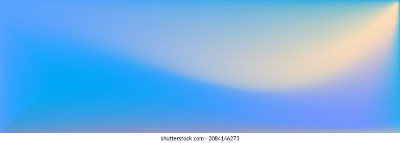 Agua Arcoiris Turquesa Ilustración De Textura Desenfocada. Un fondo de superficie suave y vivo en el mar. Fondo oscuro de la oficina. Malla de gradiente ondulado azul natural. Malla de degradado ondulada vibrante y brillante.