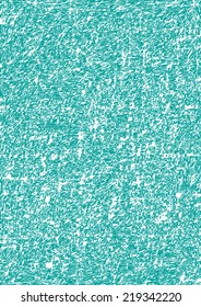 turquoise shabby background