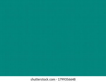 Turquoise vector template. Blurred grid on abstract background. Canvas texture.  Design for poster, banner for your website, template for greetings card, poster, etc.