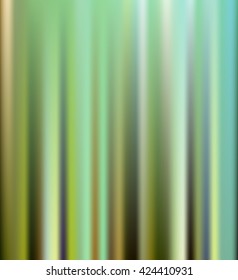 Turquoise Vertical blurred background