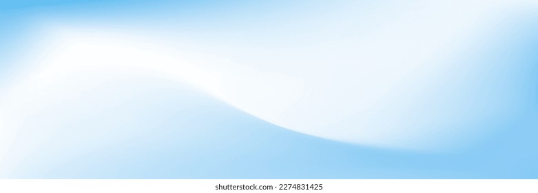 Turquoise Vibrant Blurry Light Smooth Sky Gradient Mesh. Ocean Color Summer Flow White Wallpaper. Water Soft Cloudy Wavy Curve Gradient Backdrop. Bright Liquid Blue Pastel Fluid Design Pic.
