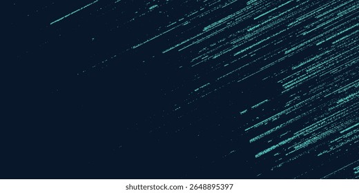 Turquoise.modern Minimal Abstract Grunge Scratch Background Template.vector