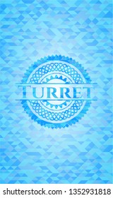 Turret Stock Vectors, Images & Vector Art | Shutterstock