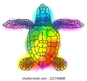 Turtle