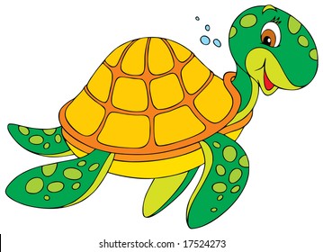 Turtle