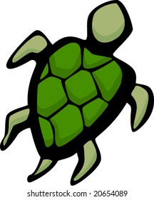 turtle