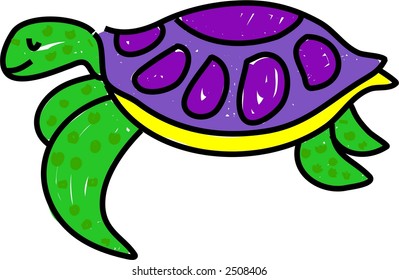 turtle