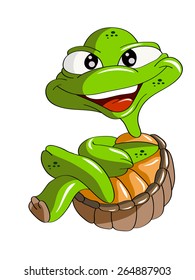 turtle