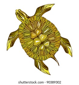 turtle