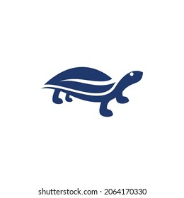 Schildkrötenkartographie, Vektorgrafik