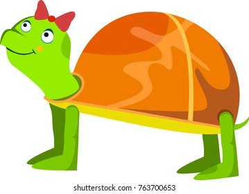 turtle animal reptile
