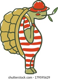 turtle backpack