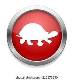 turtle button