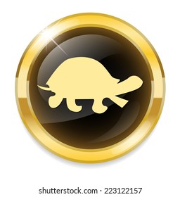 turtle button
