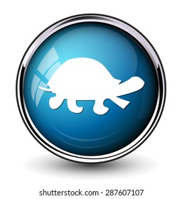 turtle button