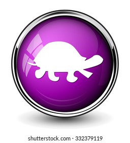 turtle button