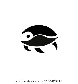 Turtle Coffee logo design idea