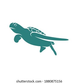
Turtle design vector illustration, Creative Turtle logo design concepts template, icon symbol
