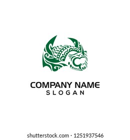 Turtle for Environment templates with vector files.