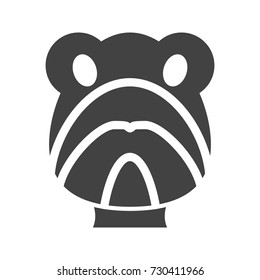 Turtle Face