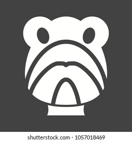 Turtle Face icon