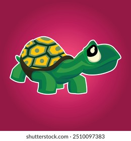 Turtle, game, game asset, nature, pet, cartoon, art