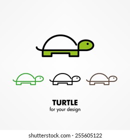 Turtle Icon