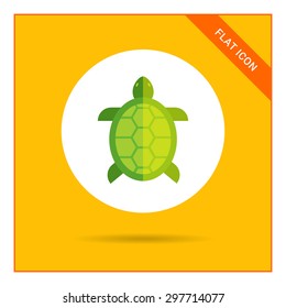 Turtle icon