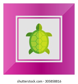 Turtle icon