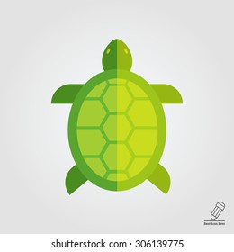 Turtle icon