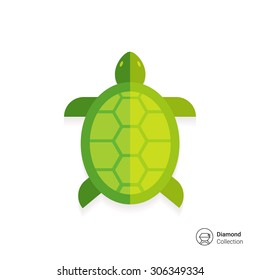 Turtle icon