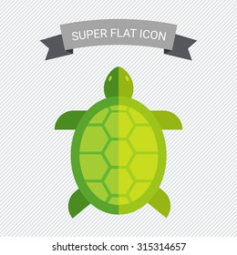 Turtle icon