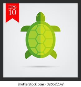 Turtle icon