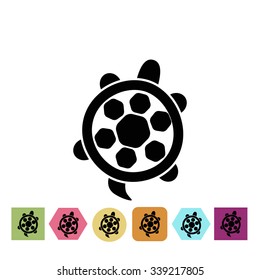 Turtle icon