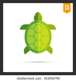 Turtle icon