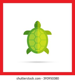 Turtle icon