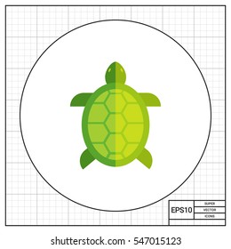 Turtle icon