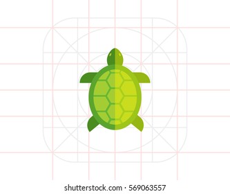 Turtle icon