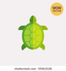 Turtle icon