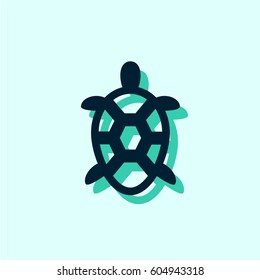 Turtle icon