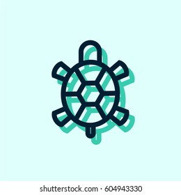 Turtle icon