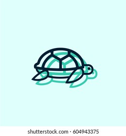 Turtle icon