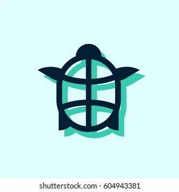 Turtle icon