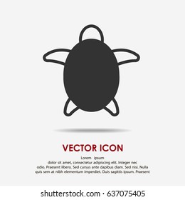 Turtle icon