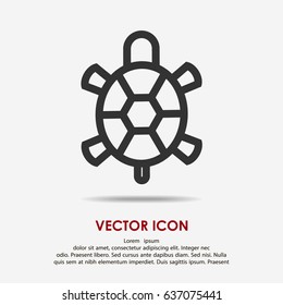 Turtle icon